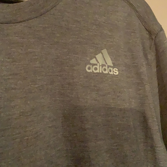Men’s Adidas T-Shirt - Picture 3 of 5